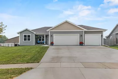409 Village Lane, Ripon, WI 54971 - Photo 2