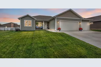 409 Village Lane, Ripon, WI 54971 - Photo 1