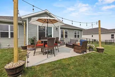 409 Village Lane, Ripon, WI 54971 - Photo 56