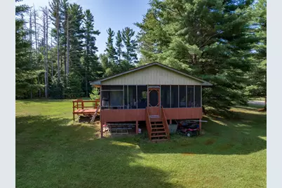 W1514 Trout Road, Wisconsin Dells, WI 53965 - Photo 1
