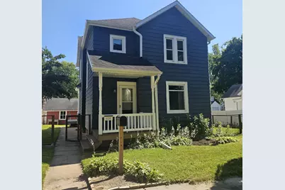 618 W Cook Street, Portage, WI 53901 - Photo 1