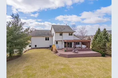 9514 Hill Creek Drive, Madison, WI 53593 - Photo 46