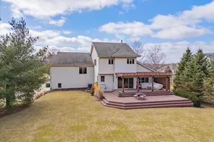 9514 Hill Creek Dr, Madison, WI 53593 - Photo 46