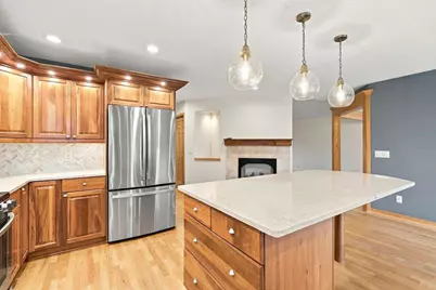 9514 Hill Creek Drive, Verona, WI 53593 - Photo 6