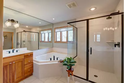 9514 Hill Creek Drive, Madison, WI 53593 - Photo 24