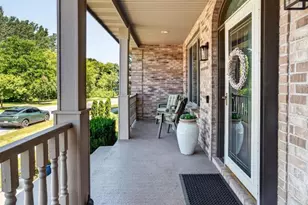1158 Bluebird Trail, Waunakee, WI 53597 - Photo 4