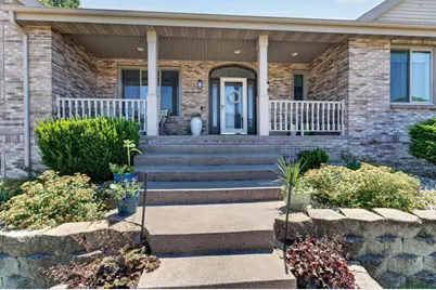 1158 Bluebird Trail, Waunakee, WI 53597 - Photo 2