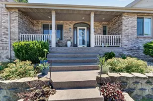 1158 Bluebird Trail, Waunakee, WI 53597 - Photo 2