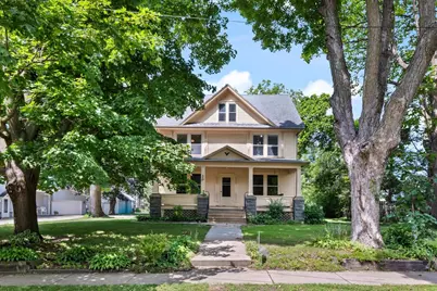 810 S Grove Street, Ripon, WI 54971 - Photo 1