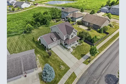 379 White Tail Drive, Sun Prairie, WI 53590 - Photo 34
