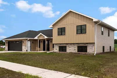 Lot 79 Blarney Stone Drive, Albany, WI 53502 - Photo 6