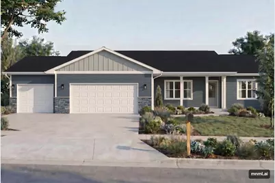 Lot 85 Blarney Stone Drive, Albany, WI 53502 - Photo 1