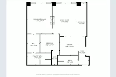 100 Wisconsin Avenue #805, Madison, WI 53703 - Photo 52