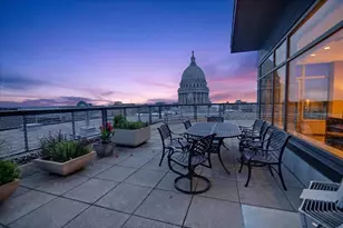 100 Wisconsin Ave, Madison, WI 53703 - Photo 1