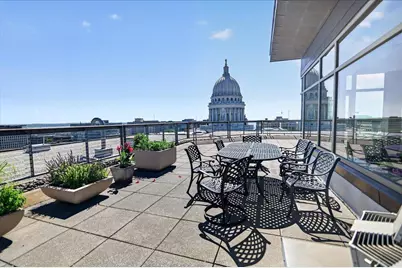 100 Wisconsin Avenue #805, Madison, WI 53703 - Photo 2