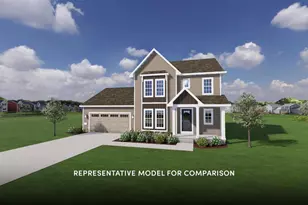 1231 Orchid Petal Dr, Sun Prairie, WI 53590 - Photo 1
