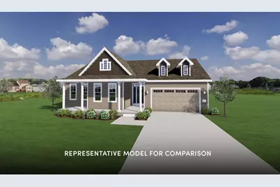 1232 Out Of Time Lane, Madison, WI 53719 - Photo 1