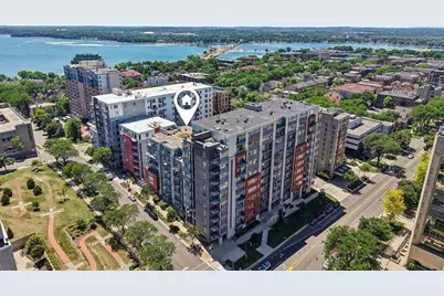 309 W Washington Avenue #613, Madison, WI 53703 - Photo 34