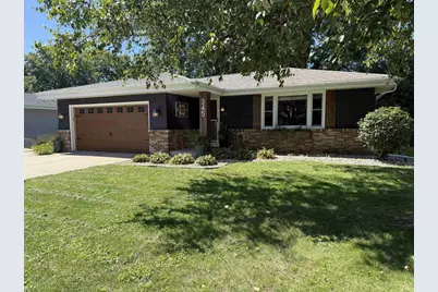 345 Beechwood Drive, Janesville, WI 53548 - Photo 1