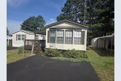 2301 County Highway Z, Friendship, WI 53934 - Photo 1