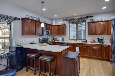 2516 Leopold Way, Sun Prairie, WI 53590 - Photo 8