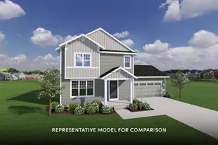 2067 Leopold Way, Sun Prairie, WI 53590 - Photo 1