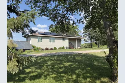 W6708 Smock Valley Road, Monroe, WI 53566 - Photo 1