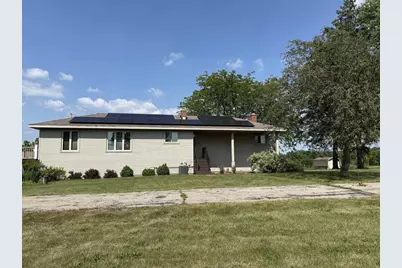 W6708 Smock Valley Road, Monroe, WI 53566 - Photo 2