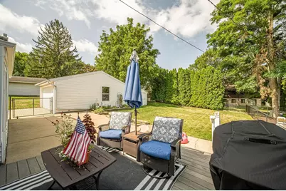 725 14th Avenue, Monroe, WI 53566 - Photo 54