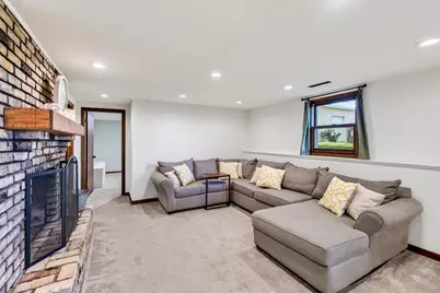 7443 Dekorra Road, DeForest, WI 53532 - Photo 24