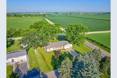 7443 Dekorra Road, DeForest, WI 53532 - Photo 1