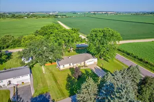 7443 Dekorra Rd, DeForest, WI 53532 - Photo 1