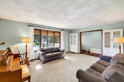 7443 Dekorra Road, DeForest, WI 53532 - Photo 6