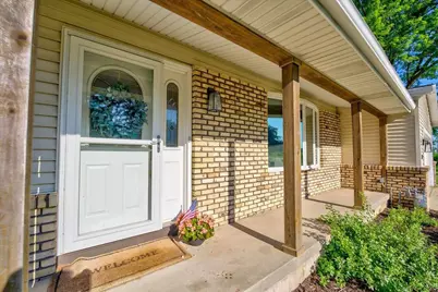 7443 Dekorra Road, DeForest, WI 53532 - Photo 4