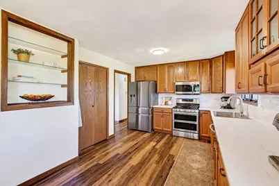 7443 Dekorra Road, DeForest, WI 53532 - Photo 12