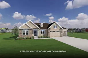 616 Clear Pond Wy, Madison, WI 53593 - Photo 1