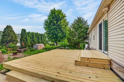 3814 Ridgeway Avenue, Madison, WI 53710 - Photo 24