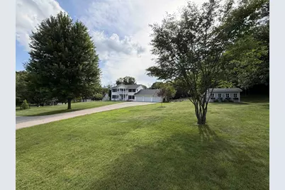 9729 N Rock River Drive, Edgerton, WI 53534 - Photo 1