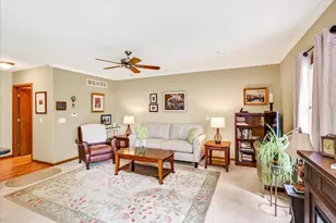 148 Alpine Meadow Cir, Oregon, WI 53575 - Photo 6