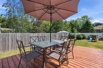 1365 Savannah Woods Drive, Edgerton, WI 53534 - Photo 44