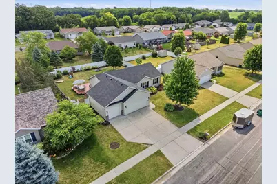 1365 Savannah Woods Drive, Edgerton, WI 53534 - Photo 50