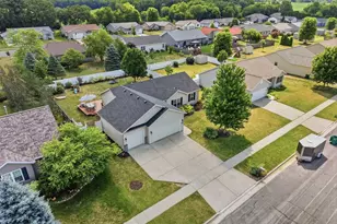 1365 Savannah Woods Dr, Edgerton, WI 53534 - Photo 50