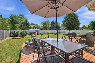 1365 Savannah Woods Dr, Edgerton, WI 53534 - Photo 48