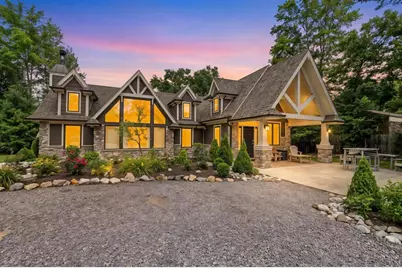 W1502 Trout Road, Wisconsin Dells, WI 53965 - Photo 1