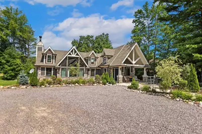 W1502 Trout Road, Wisconsin Dells, WI 53965 - Photo 34