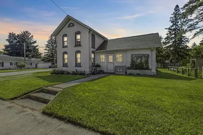 119 S Main Street, Pardeeville, WI 53954 - Photo 4