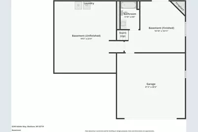 6249 Adobe Way, Madison, WI 53719 - Photo 40