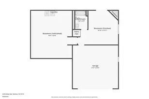 6249 Adobe Way, Madison, WI 53719 - Photo 40