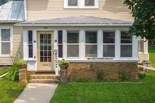 708 Oak St, Baraboo, WI 53913 - Photo 2