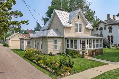 708 Oak Street, Baraboo, WI 53913 - Photo 42